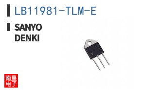 LB11981-TLM-E ͼƬ